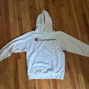 Champion sweatshirt